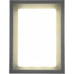Trio LED-Außenwandleuchte Witham Anthrazit -Angebote Licht Welt Store 684809 2451 S 6