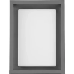 Trio LED-Außenwandleuchte Witham Anthrazit -Angebote Licht Welt Store 684809 2451 S 9