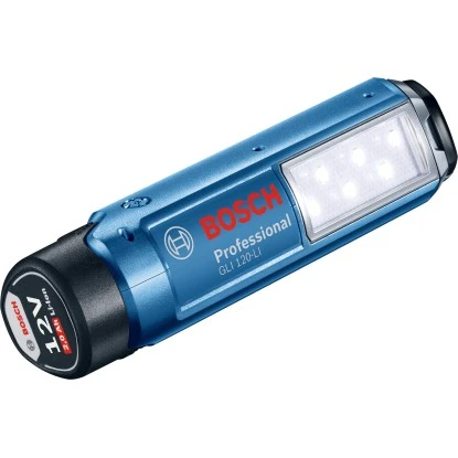 Bosch Professional Akku-Lampe GLI 12V-300 Solo 2 Bosch Professional Akku-Lampe GLI 12V-300 Solo – Bild 2