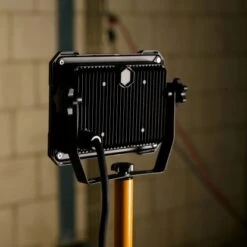 LED-Arbeitsleuchte 50 W 4200 Lm 4000 K IP65 Mit 163 Cm Stativ 13 LED-Arbeitsleuchte 50 W 4200 Lm 4000 K IP65 Mit 163 Cm Stativ -Angebote Licht Welt Store 692658 11020200 05