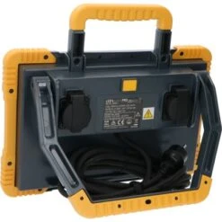 LED-Arbeitsleuchte 40 W 4300 Lm 5000 K IP54 Baustellentauglich -Angebote Licht Welt Store 692662 11020200 07