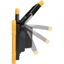 LED-Akku-Arbeitsleuchte 40 W 5500 Lm 5000 K IP54 Baustellentauglich -Angebote Licht Welt Store 692667 11020200 16