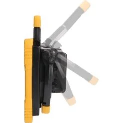 LED-Hybrid Arbeitsstrahler 47 W 5500 Lm 5000 K IP54 Baustellentauglich -Angebote Licht Welt Store 692672 11020200 14