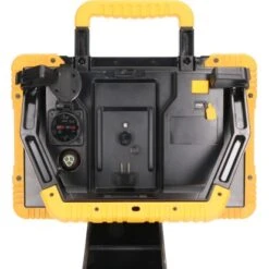 LED-Hybrid Arbeitsstrahler 47 W 5500 Lm 5000 K IP54 Baustellentauglich -Angebote Licht Welt Store 692672 11020200 15