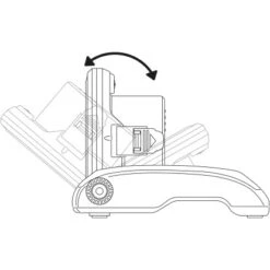 LED-Akku-Arbeitsleuchte 20 W 2900 Lm 5000 K IP54 Baustellentauglich -Angebote Licht Welt Store 692674 11020200 14