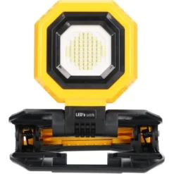 LED-Akku-Arbeitsleuchte Mit Lithium-Ionen-Akku 24,42 Wh -Angebote Licht Welt Store 692676 11020200 13