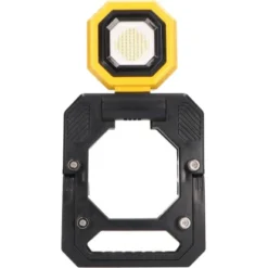 LED-Akku-Arbeitsleuchte Mit Lithium-Ionen-Akku 24,42 Wh -Angebote Licht Welt Store 692676 11020200 15