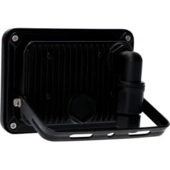 LED-Strahler 4000 K IP65 Sanan LED 20 W 2200 Lm Schwarz 16 LED-Strahler 4000 K IP65 Sanan LED 20 W 2200 Lm Schwarz -Angebote Licht Welt Store 692689 11020200 07