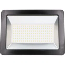 LED-Strahler 4000 K IP65 Sanan LED 100 W 11000 Lm Schwarz 17 LED-Strahler 4000 K IP65 Sanan LED 100 W 11000 Lm Schwarz -Angebote Licht Welt Store 692702 11020200 07