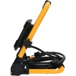 LED-Arbeitsleuchte 50 W 5500 Lm 4000 K IP65 Gelb -Angebote Licht Welt Store 692898 11020200 09