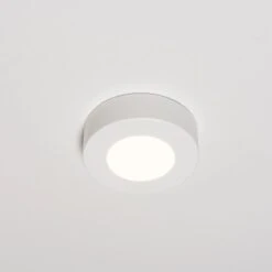 Einbaustrahler 6 W 500 Lm CCT Ø 10 Cm Dimmbar Opal -Angebote Licht Welt Store 693018 11020200 05