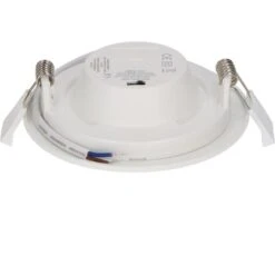 Einbaustrahler 6 W 500 Lm CCT Ø 10 Cm Dimmbar Opal -Angebote Licht Welt Store 693018 11020200 08