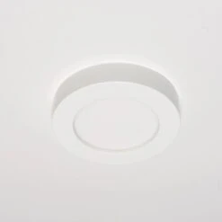 Einbaustrahler CCT Dimmbar Weiß Ø 15 Cm -Angebote Licht Welt Store 693024 11020200 02