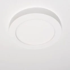 Einbaustrahler CCT Dimmbar Weiß Ø 20 Cm -Angebote Licht Welt Store 693030 11020200 02