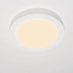 Einbaustrahler CCT Dimmbar Weiß Ø 20 Cm -Angebote Licht Welt Store 693030 11020200 03