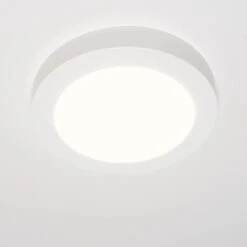 Einbaustrahler CCT Dimmbar Weiß Ø 20 Cm -Angebote Licht Welt Store 693030 11020200 05