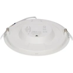 Einbaustrahler CCT Dimmbar Weiß Ø 20 Cm -Angebote Licht Welt Store 693030 11020200 08