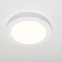 Einbaustrahler CCT Dimmbar Weiß Ø 22 Cm -Angebote Licht Welt Store 693031 11020200 05