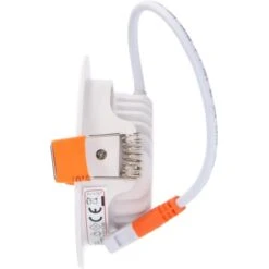 Spot 4,5 W 350 Lm CCT 2000-2700 K Ø 6,8 Cm Dimmbar Weiß -Angebote Licht Welt Store 693099 11020200 11