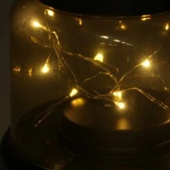 Laterne Mit LED-Lichtern Marrakesh 0.2 W 4 Lm 2700 K IP20 2x AA -Angebote Licht Welt Store 693203 11020200 07