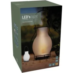 Solar-Laterne Bogota 3 Lm 1600 K IP44 Sensor Weiß 18 Solar-Laterne Bogota 3 Lm 1600 K IP44 Sensor Weiß -Angebote Licht Welt Store 693231 11020200 08