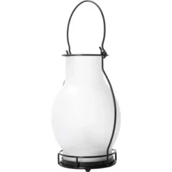 Solar-Laterne Bogota 3 Lm 1600 K IP44 Sensor Weiß 20 Solar-Laterne Bogota 3 Lm 1600 K IP44 Sensor Weiß -Angebote Licht Welt Store 693231 11020200 10