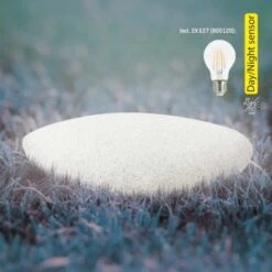 LED Bodenlicht Seol 9 W 940 Lm 2700 K IP65 E27 Mit Sensor Grau 11 LED Bodenlicht Seol 9 W 940 Lm 2700 K IP65 E27 Mit Sensor Grau -Angebote Licht Welt Store 693306 11020200 05