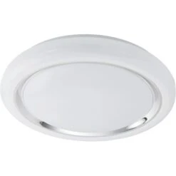 Eglo LED-Deckenleuchte Capasso