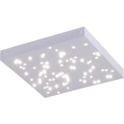 LED-Panel Universe Masterpanel 30x30 Cm, Sternenhimmel 4000K