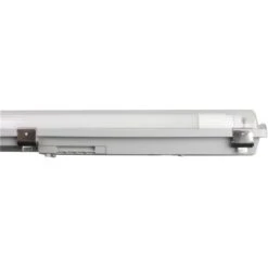 Müller-Licht Feuchtraumleuchte Aqua-Promo Grau -Angebote Licht Welt Store 715251 2230 4