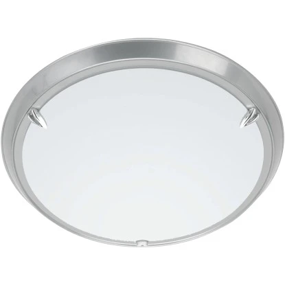 Brilliant Wand- Und Deckenleuchte Livorno E27 1 Brilliant Wand- Und Deckenleuchte Livorno E27