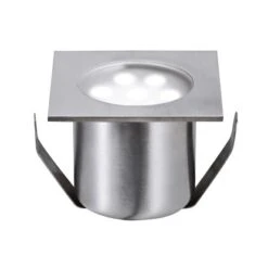 Paulmann Bodeneinbauleuchten-Ergänzung Special Line Mini 4er-Set EEK: A-A++ -Angebote Licht Welt Store 755697 picture 1