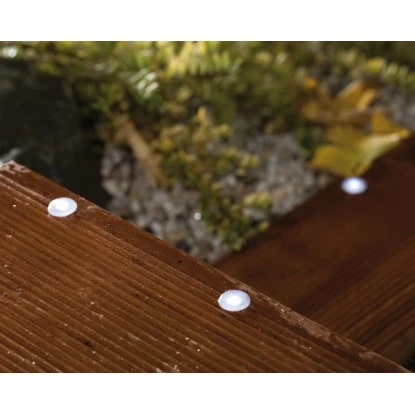 Paulmann LED-Bodeneinbauleuchten 5er-Basisset Special Line Micro EEK: A-A++ 1 Paulmann LED-Bodeneinbauleuchten 5er-Basisset Special Line Micro EEK: A-A++