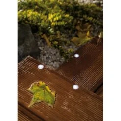 Paulmann LED-Bodeneinbauleuchten 5er-Basisset Special Line Micro EEK: A-A++ 9 Paulmann LED-Bodeneinbauleuchten 5er-Basisset Special Line Micro EEK: A-A++ -Angebote Licht Welt Store 755803 2425 2