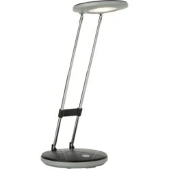 Brilliant LED-Tischlampe Venedig 3,3 W Schwarz