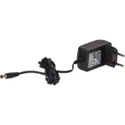 Brilliant LED-Tischlampe Venedig 3,3 W Schwarz -Angebote Licht Welt Store 761275 1079 3