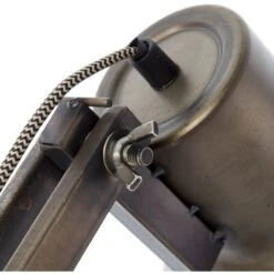 Brilliant Tischlampe Hardwork E27 Schwarz 48 Cm -Angebote Licht Welt Store 761277 1079 13