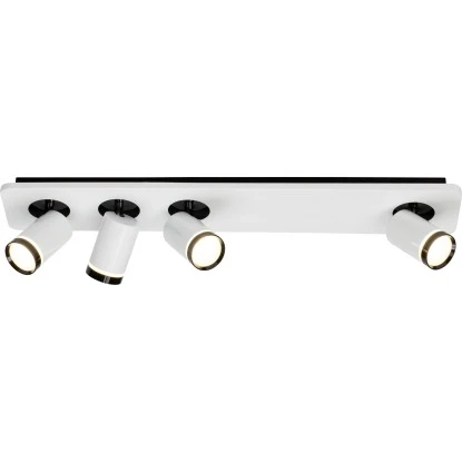 AEG LED-Spot Sol Dimmbar 14 Cm X 65 Cm X 12 Cm 1 AEG LED-Spot Sol Dimmbar 14 Cm X 65 Cm X 12 Cm