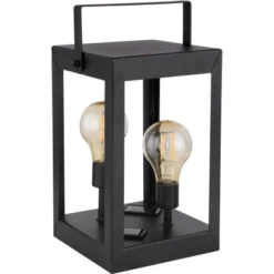 Globo LED-Solaraußenleuchte Doris Metall Schwarz 10 Globo LED-Solaraußenleuchte Doris Metall Schwarz -Angebote Licht Welt Store 765946 3749 5