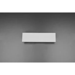 Trio LED-Wandlampe Concha Weiß Matt 2-flammig 6 W -Angebote Licht Welt Store 767506 2451 3 HQ