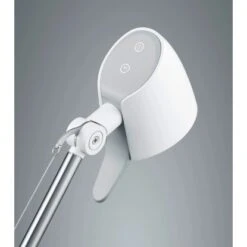 Trio LED-Schreibtischlampe Rado Weiß Matt 1-flammig -Angebote Licht Welt Store 769579 2451 3 HQ