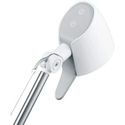 Trio LED-Schreibtischlampe Rado Weiß Matt 1-flammig -Angebote Licht Welt Store 769579 2451 4