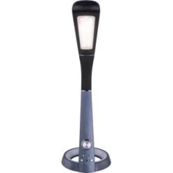 Globo LED-Tischleuchte Mitti Schwarz 11 Globo LED-Tischleuchte Mitti Schwarz -Angebote Licht Welt Store 772529 3749 3