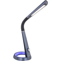 Globo LED-Tischleuchte Mitti Schwarz 16 Globo LED-Tischleuchte Mitti Schwarz -Angebote Licht Welt Store 772529 3749 8