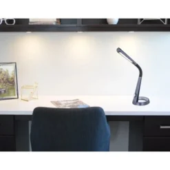 Globo LED-Tischleuchte Mitti Schwarz 17 Globo LED-Tischleuchte Mitti Schwarz -Angebote Licht Welt Store 772529 3749 9