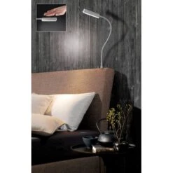 Fischer & Honsel LED-Bettleuchte Raik Warmweiß -Angebote Licht Welt Store 77281 1546 4001133306027 3