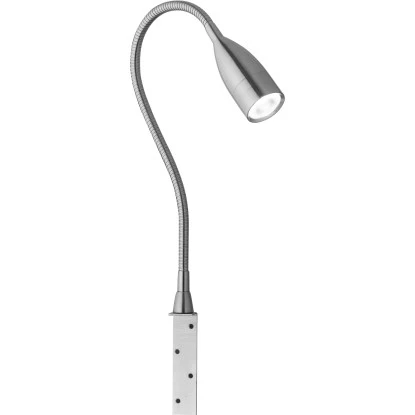 Fischer & Honsel LED-Bettleuchte Sten Warmweiß 2 Fischer & Honsel LED-Bettleuchte Sten Warmweiß – Bild 2