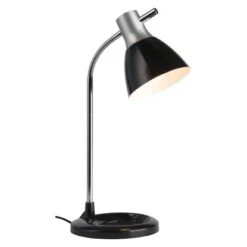 Tischleuchte Jan Schwarz