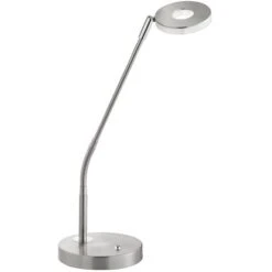 Fischer & Honsel LED-Tischleuchte Dent 6 W