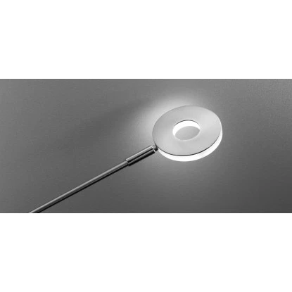 Fischer & Honsel LED-Stehlampe Dent 2 X 6 W Warmweiß 5 Fischer & Honsel LED-Stehlampe Dent 2 X 6 W Warmweiß – Bild 5